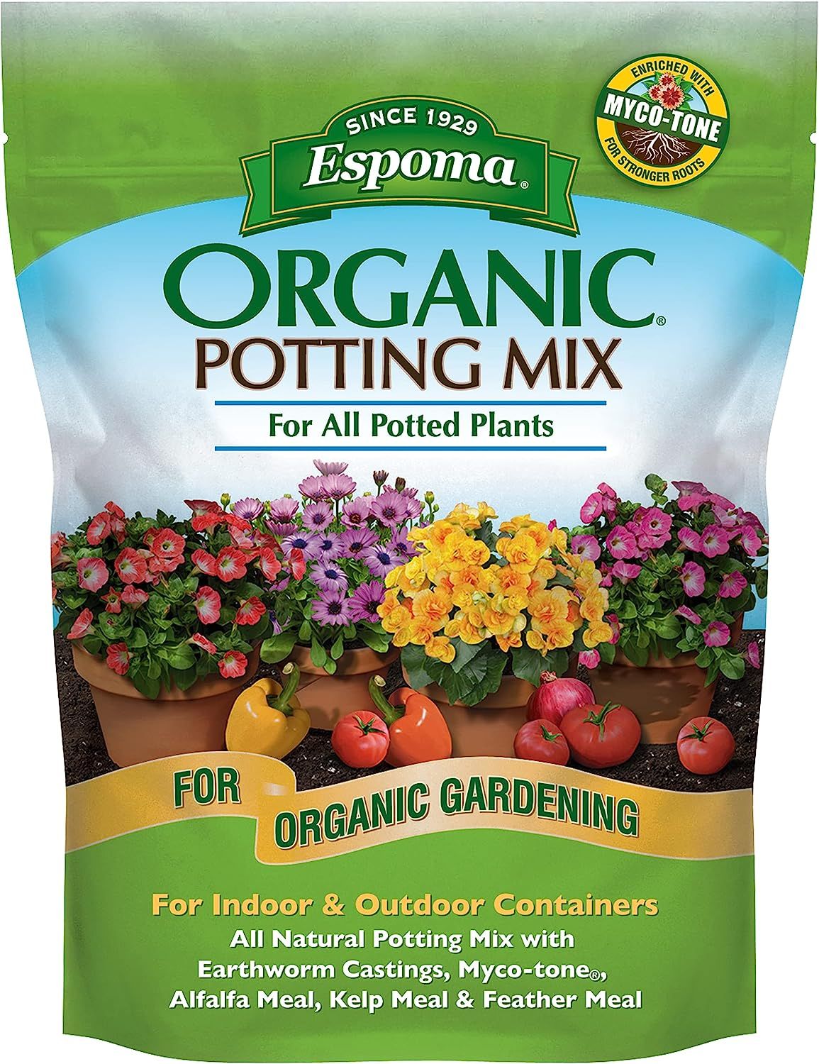 The Ultimate Guide To Choosing The Best Potting Soil For Vegetables In