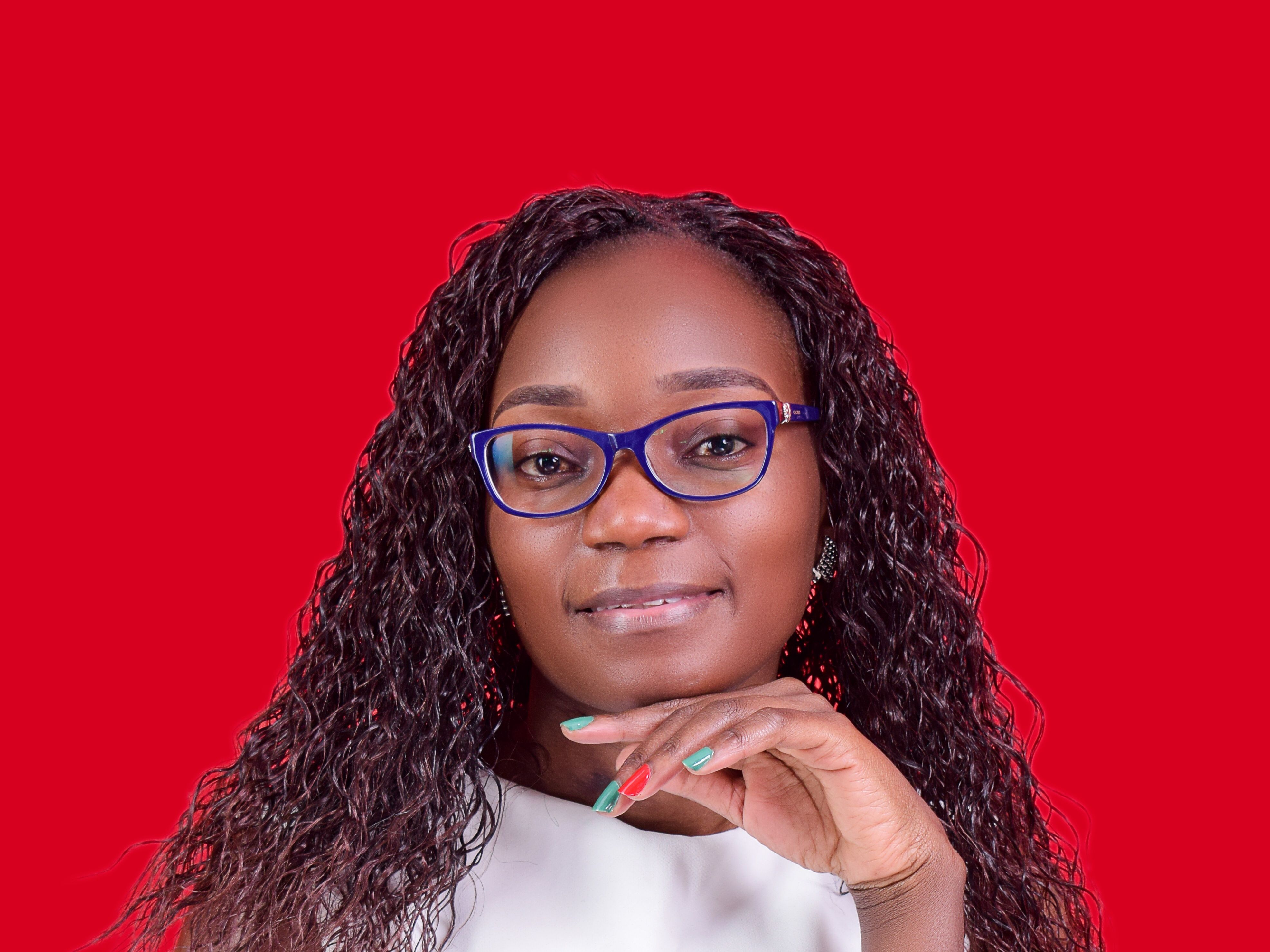 Emily Hopkins BackyardBoss