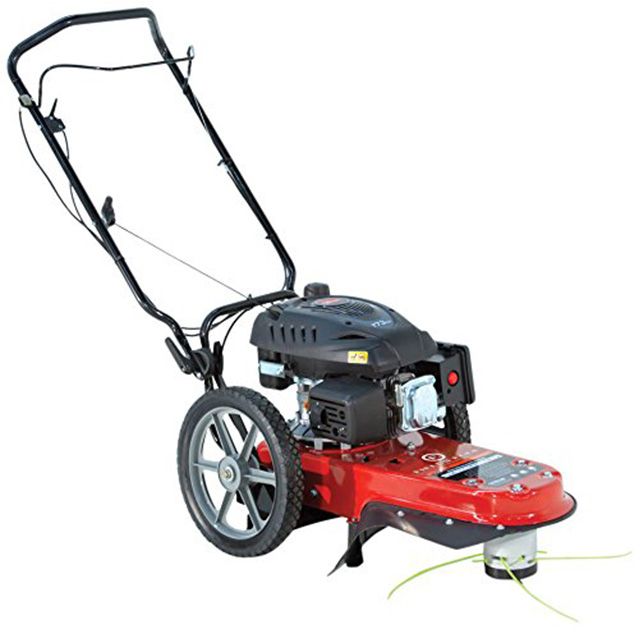 M220-String-Mower-with-173cc-Viper-Engine