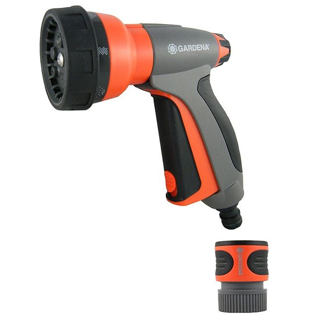 Best Hose Nozzle Reviews 2019 Buyers Guide