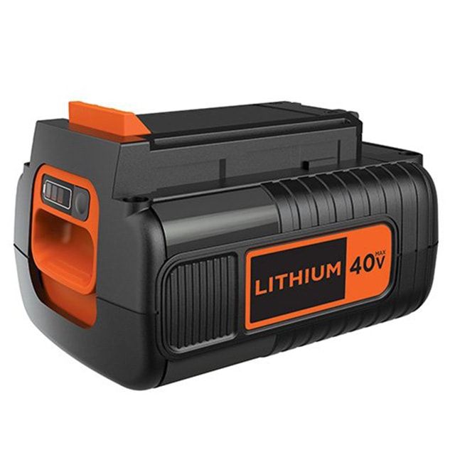 40V MAX Lithium Battery Image