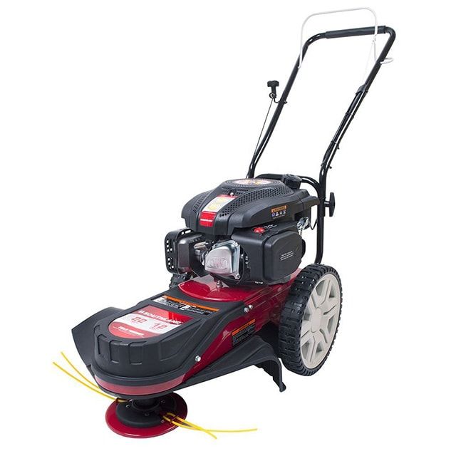 Southland Outdoor Power Wheel Trimmer