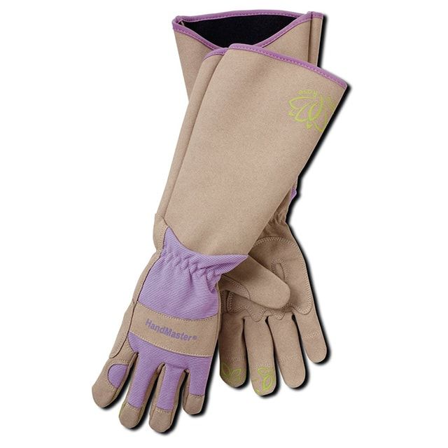 Magid Glove &amp; Safety Professional Rose Pruning Thorn Resistant Gardening Gloves - $$title$$