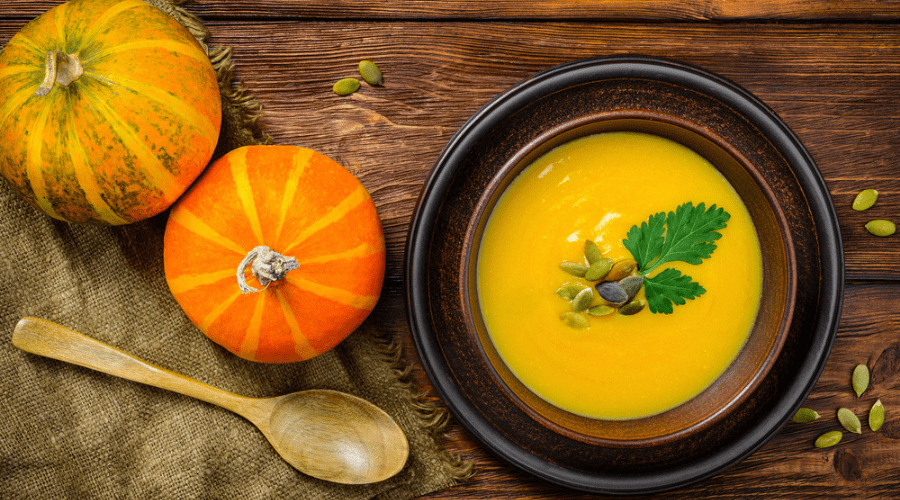 31 Pumpkin Recipes You'll Want For More Than Just Dessert