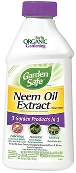 Neem-Oil-Extract