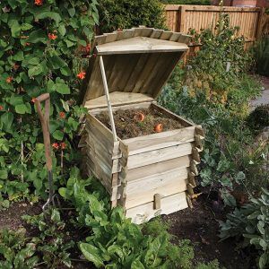 Beehive Composters