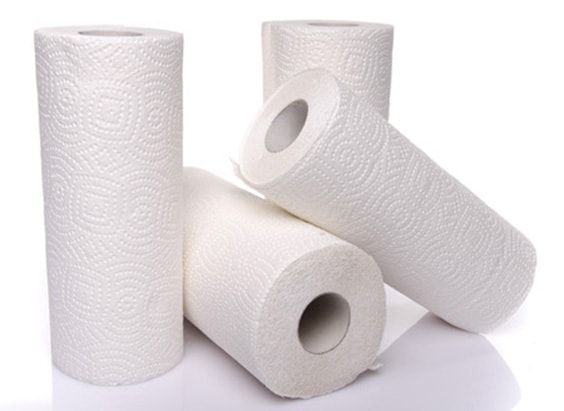 Kitchen-Roll-and-Paper-Towels