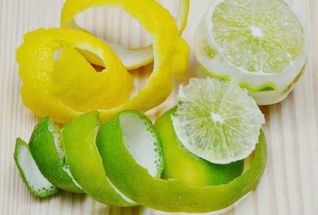 citrus-peel