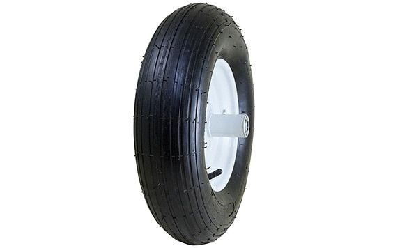 airless tire