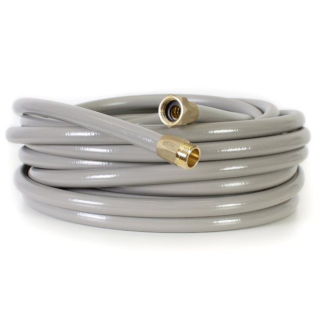 How To Bury a Garden Hose Underground