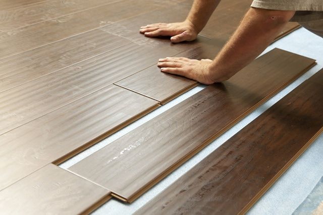 wood-flooring