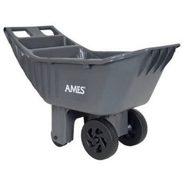 Ames Easy Roller Cart