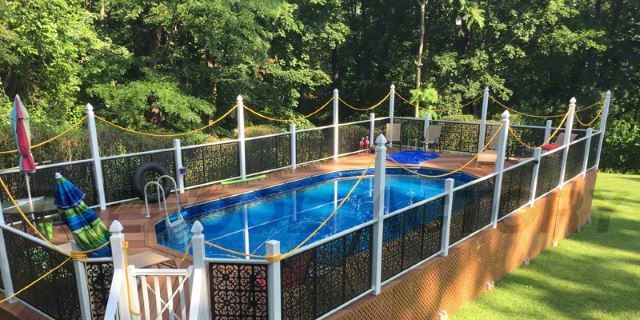 Pool Protection