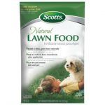Scotts Natural Lawn Food - $$title$$