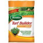 Scotts Turf Builder Summerguard with Insect Control - $$title$$