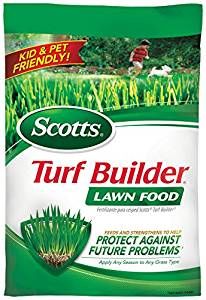 Scotts Turf Builder Lawn Food - $$title$$