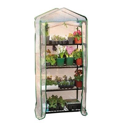 Tiered Mini Greenhouse