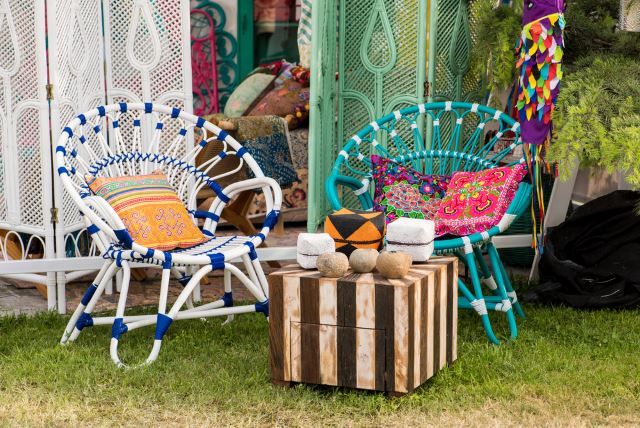 29 Backyard Furniture Ideas: Unparalleled Ways to Relax