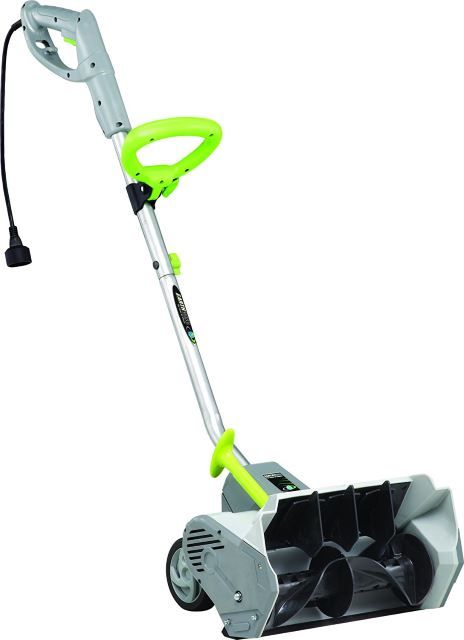 Earthwise SN70016 Corded Snow Shovel - $$title$$