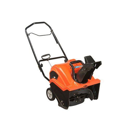 ARIENS PATH-PRO 21 IN. SINGLE-STAGE SNOW BLOWER-208CC - $$title$$