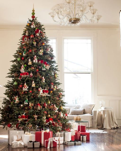 Balsam Hill Reviews - Artificial Christmas Trees and Holiday Decor