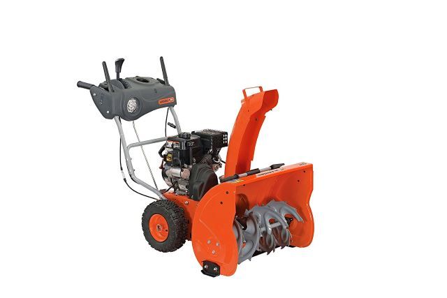 YARDMAX YB6770 Two-Stage Snow Blower - $$title$$