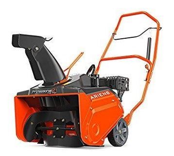 Ariens-Professional-SSR-21-inch-Single-Stage-Snow-Blower-1