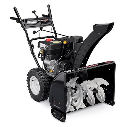 Snow Blower Brands A Z of Your Powerful, Reliable Choices