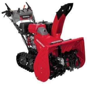 Honda HSS1332ATD Two Stage Snow Blower - $$title$$