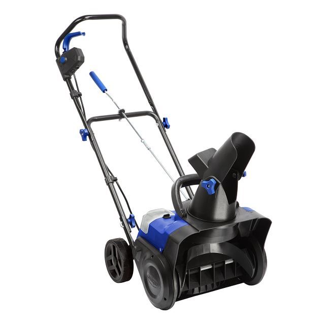 Best Cordless Snow Blowers Reviews 2019