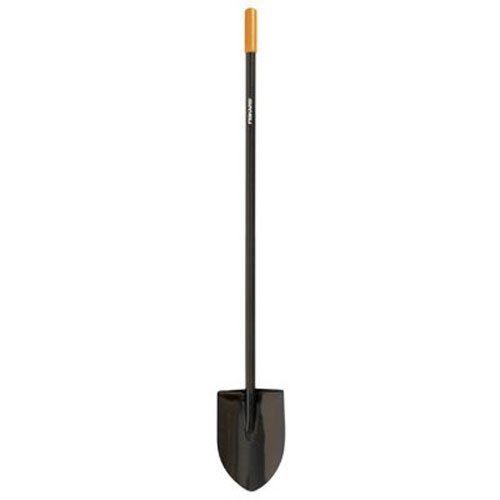 Fiskars Long Handle Digging Shovel (9668)