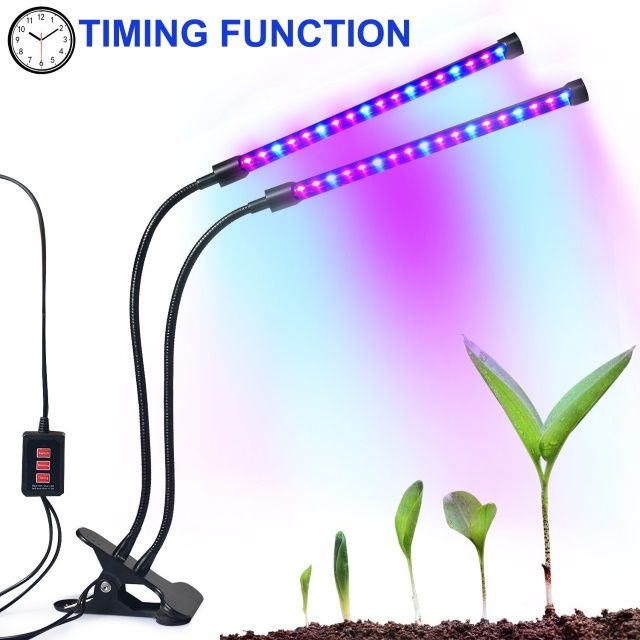 Best Cheap Grow Light Reviews 2019