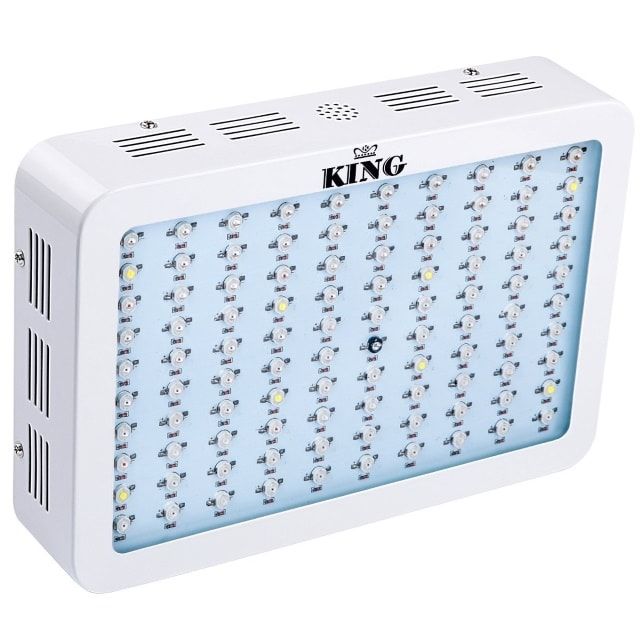 King 300w LED Grow Light Panel