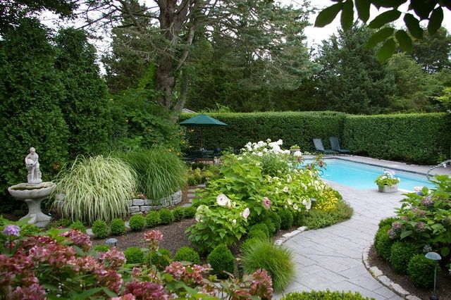 63 of The Best Landscape Hedge Ideas: #39 is Awesome!