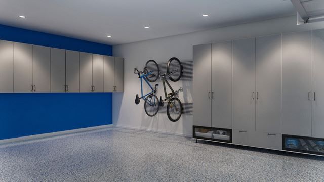 38 Bike Storage Ideas for Garage