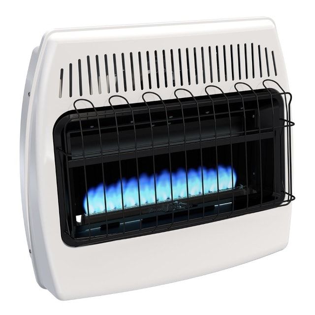 Dyna-Glo-BF30NMDG-30000-BTU-Natural-Gas-Blue-Flame-Vent-Free-Wall-Heater