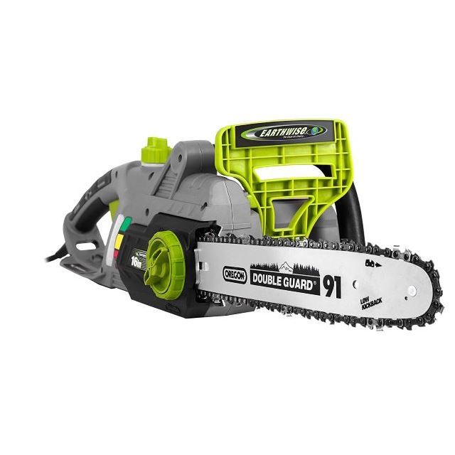 Earthwise 16 inch Corded Electric Chain Saw