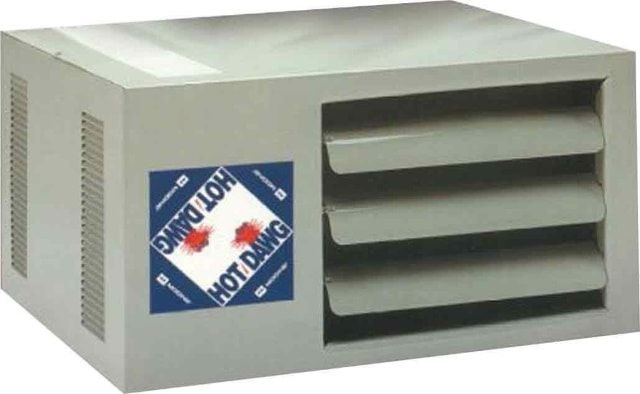 Modine-HD45AS0111Natural-Gas-Hot-Dawg-Garage-Heater-45000-BTU-with-80-Percent-Efficiency