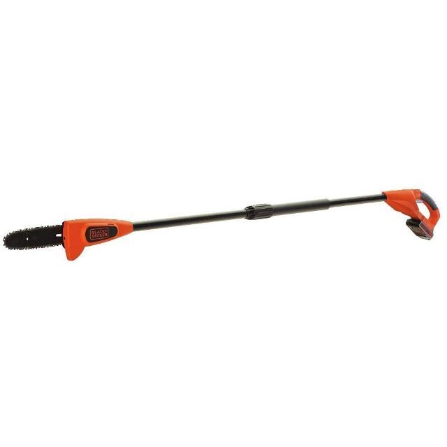 Best Pole Chainsaw Reviews 2019