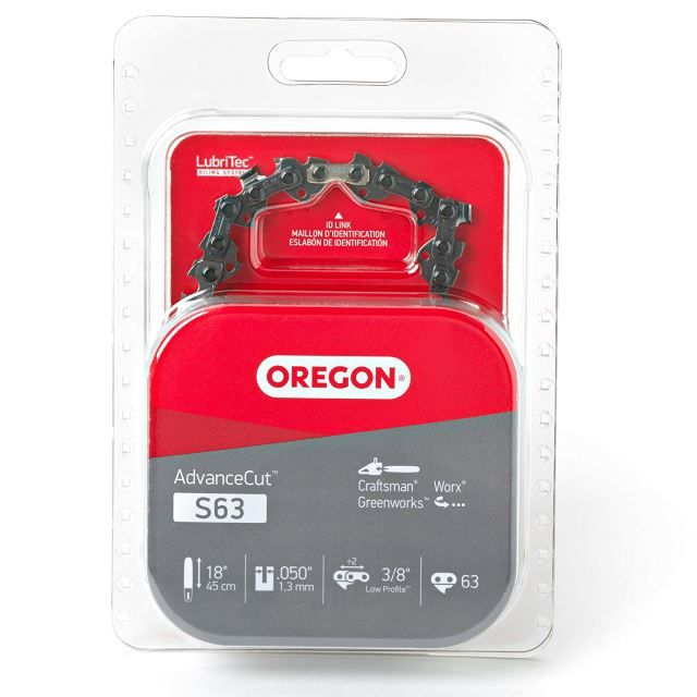Chainsaw Chain for Craftsman, Worx and Greenworks