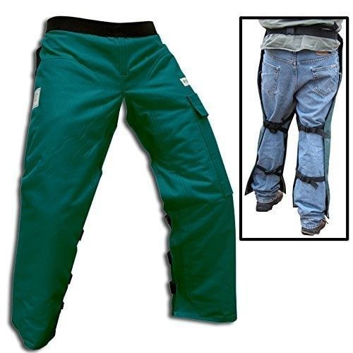 Forester Chainsaw Safety Chaps