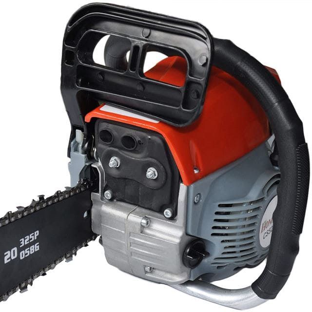 Best Gas Chainsaw Reviews 2019