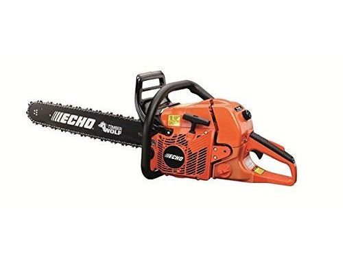 Echo CS-590 Timber Wolf 59.8cc Chainsaw - $$title$$