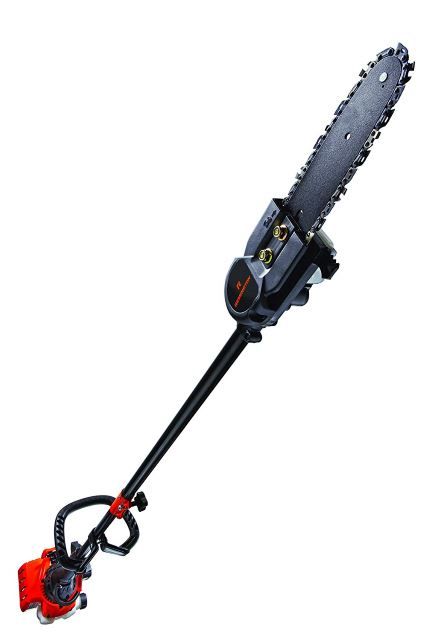 Best Pole Chainsaw Reviews 2019