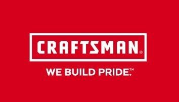 Craftsman 18%22 42cc Gas Chainsaw