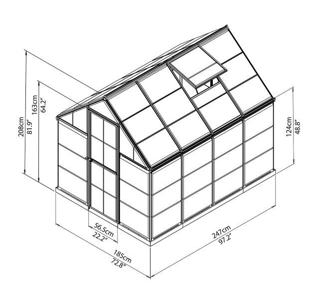 Best Greenhouse Kit Reviews 2019