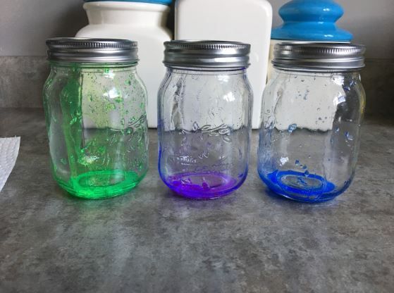 How to Make DIY Firefly Mason Jar Lanterns