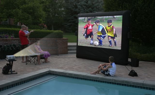 62 Of The Best Backyard Entertainment Ideas Perfect For Summer