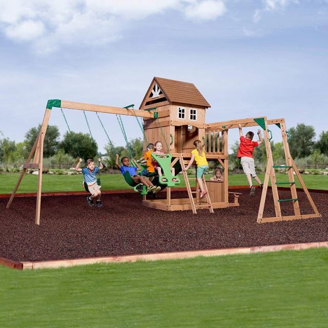 62 of the Best Backyard Entertainment Ideas Perfect for Summer