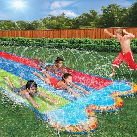 62 of the Best Backyard Entertainment Ideas Perfect for Summer